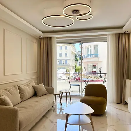 3p Luxe Carré D'or Terrasse 30 Mètres Carrés Zone Piétonne à Pied * Niza