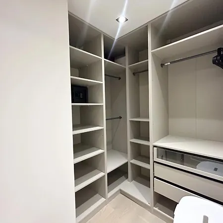 Apartamento 3p Luxe Carré D'or Terrasse 30 Mètres Carrés Zone Piétonne à Pied