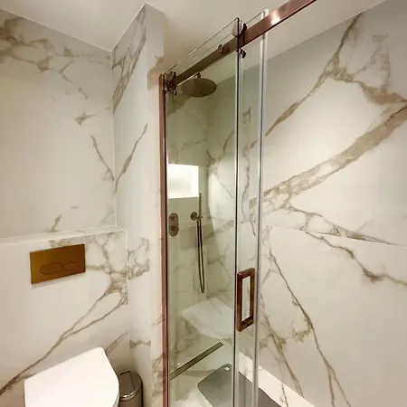 3p Luxe Carré D'or Terrasse 30 Mètres Carrés Zone Piétonne à Pied * Niza