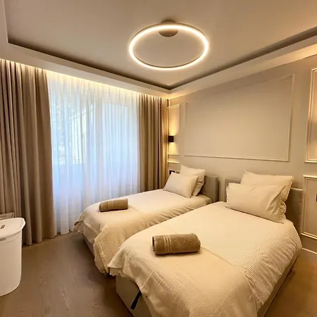 Apartamento 3p Luxe Carré D'or Terrasse 30 Mètres Carrés Zone Piétonne à Pied *