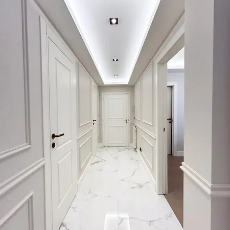 Apartamento 3p Luxe Carré D'or Terrasse 30 Mètres Carrés Zone Piétonne à Pied