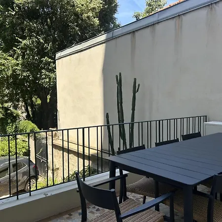 3p Luxe Carré D'or Terrasse 30 Mètres Carrés Zone Piétonne à Pied