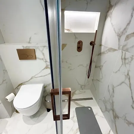 3p Luxe Carré D'or Terrasse 30 Mètres Carrés Zone Piétonne à Pied Niza
