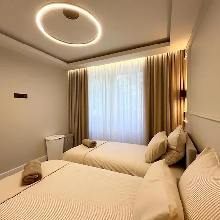 Apartamento 3p Luxe Carré D'or Terrasse 30 Mètres Carrés Zone Piétonne à Pied *