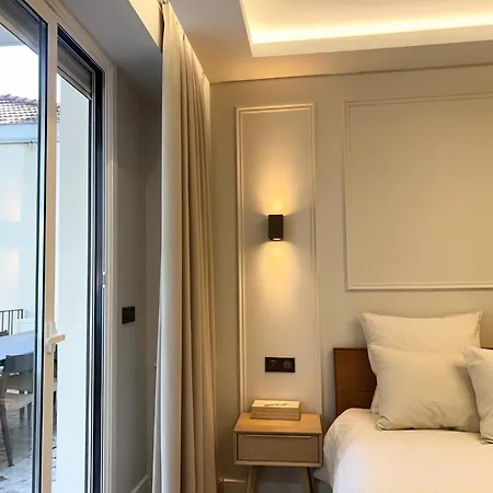 3p Luxe Carré D'or Terrasse 30 Mètres Carrés Zone Piétonne à Pied * Niza