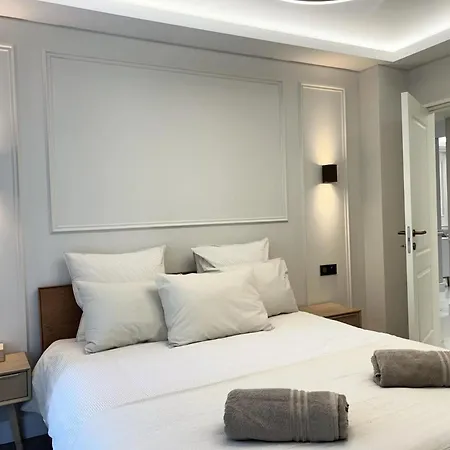 Apartamento 3p Luxe Carré D'or Terrasse 30 Mètres Carrés Zone Piétonne à Pied *