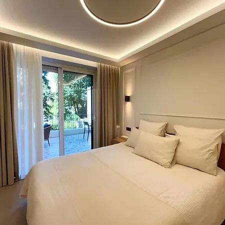 3p Luxe Carré D'or Terrasse 30 Mètres Carrés Zone Piétonne à Pied * Niza