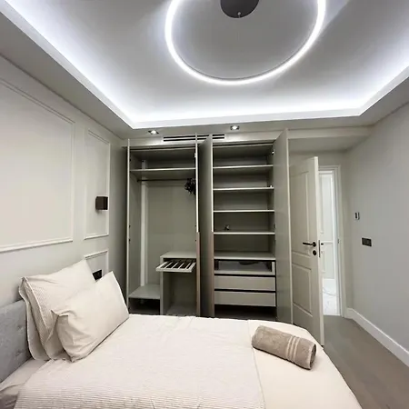 Apartamento 3p Luxe Carré D'or Terrasse 30 Mètres Carrés Zone Piétonne à Pied Niza