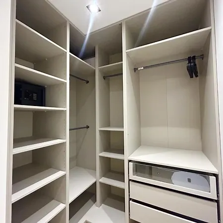 Apartamento 3p Luxe Carré D'or Terrasse 30 Mètres Carrés Zone Piétonne à Pied